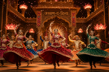 All about Bollywood