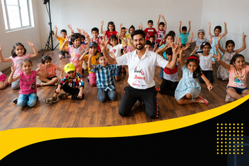 How to dance Bollywood for Beginners: Basic Steps…….