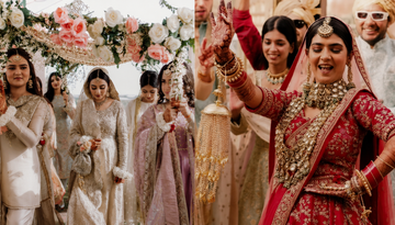 Things to Keep in Mind while Planning Wedding Dance Performances
