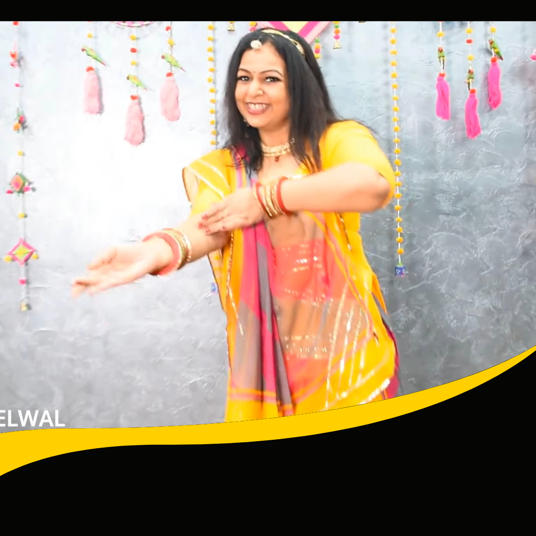 Advance – Ladies Online Bollywood Dance Classes
