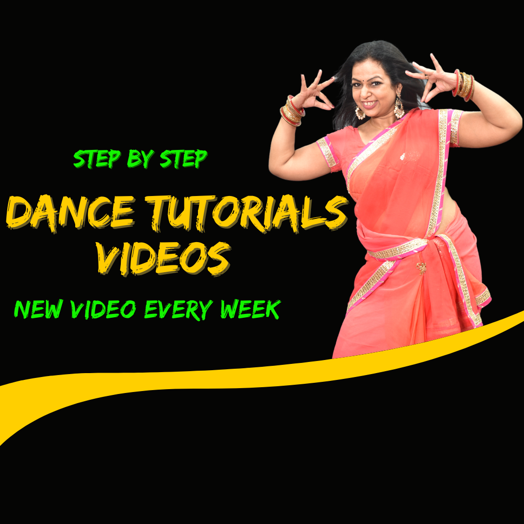 Free Dance Tutorials